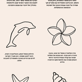 חולצה עם משמעות