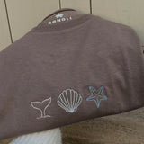 חולצה עם משמעות