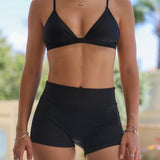 BOTTOM LUNA | Black