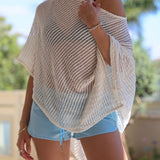 Beach top | Off white